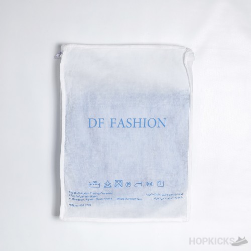 DFF Blue T-Shirt (Economy Batch)