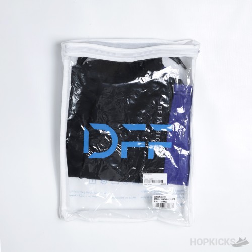 DFF Dark Blue Shorts