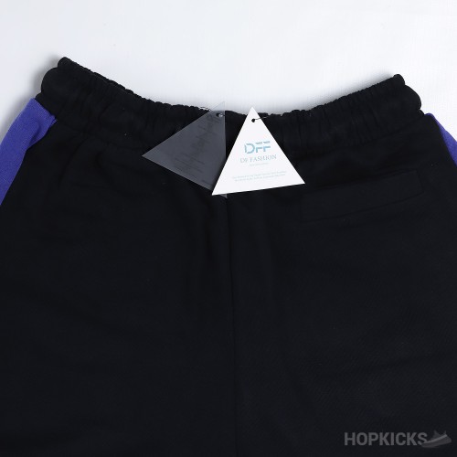 DFF Dark Blue Shorts