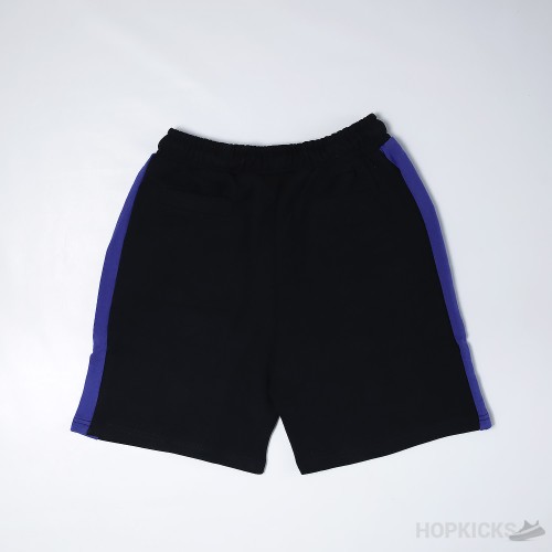 DFF Dark Blue Shorts