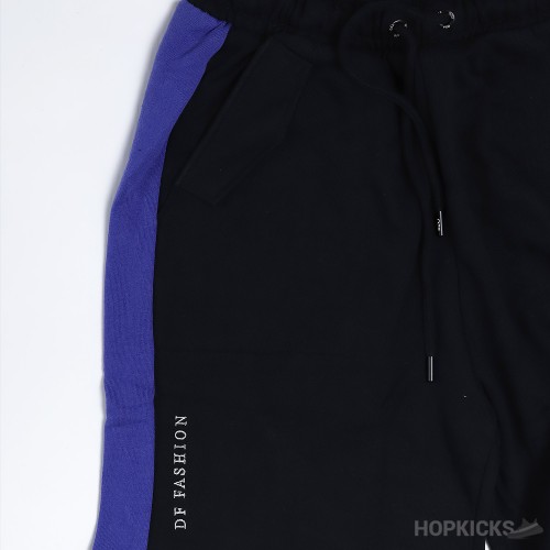 DFF Dark Blue Shorts