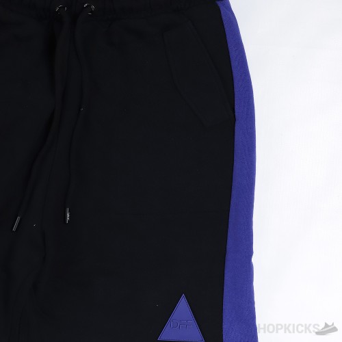 DFF  Dark Blue Shorts