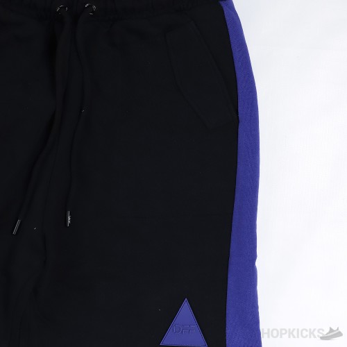 DFF Dark Blue Shorts