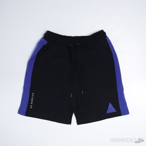 DFF Dark Blue Shorts