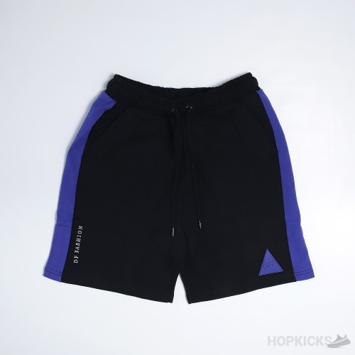 DFF  Dark Blue Shorts