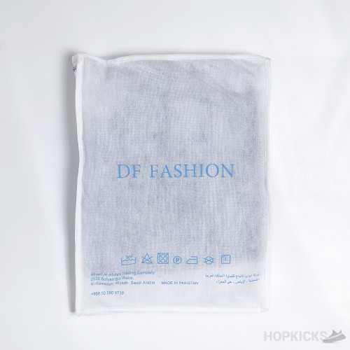 DFF Dark Blue Shorts