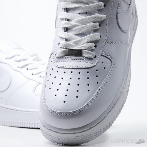 Nike Air Force 1 Low '07 Glow in the Dark (Premium Plus Batch)