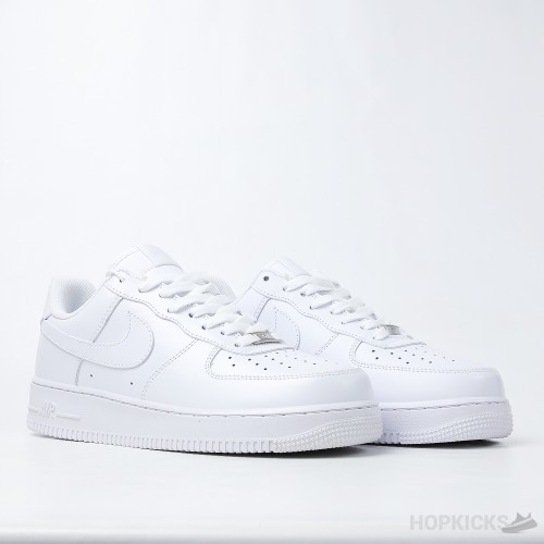 Nike Air Force 1 Low '07 Glow in the Dark (Premium Plus Batch)