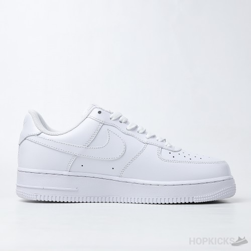 Nike Air Force 1 Low '07 Glow in the Dark (Premium Plus Batch)