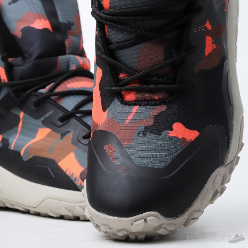 Under Armour UA Speed fit 2.0 Red Camo (Premium Batch)