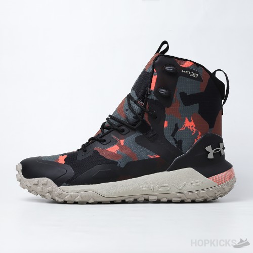 Under Armour UA Speed fit 2.0 Red Camo (Premium Batch)