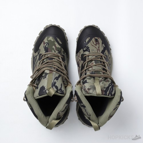 Under Armour UA Speed fit 2.0 Camo (Premium Batch)