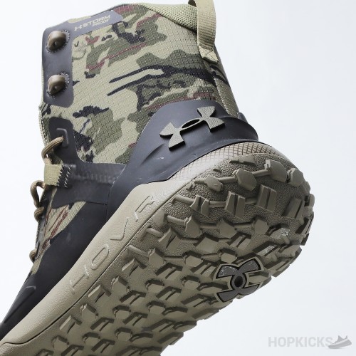 Under Armour UA Speed fit 2.0 Camo (Premium Batch)