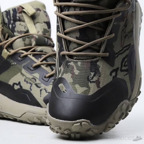 Under Armour UA Speed fit 2.0 Camo (Premium Batch)