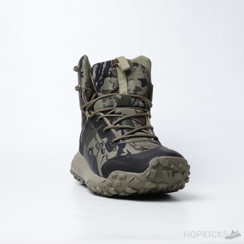 Under Armour UA Speed fit 2.0 Camo (Premium Batch)