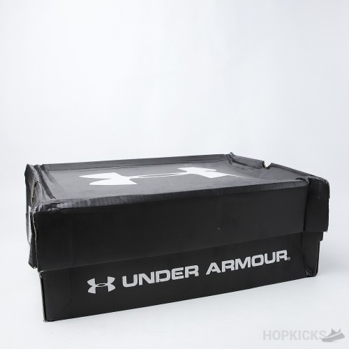 Under Armour UA Speed fit 2.0 Camo (Premium Batch)