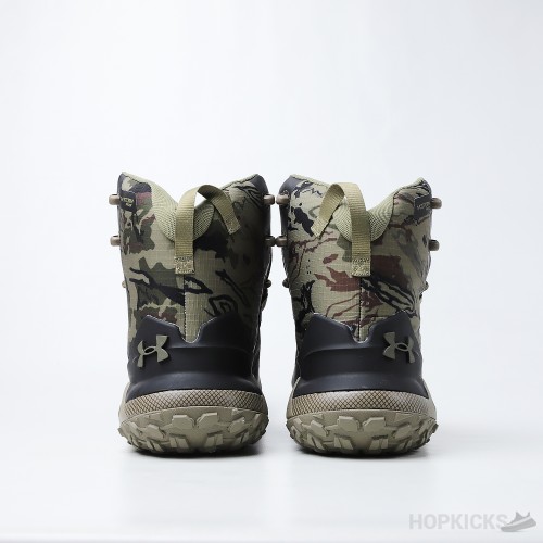 Under Armour UA Speed fit 2.0 Camo (Premium Batch)