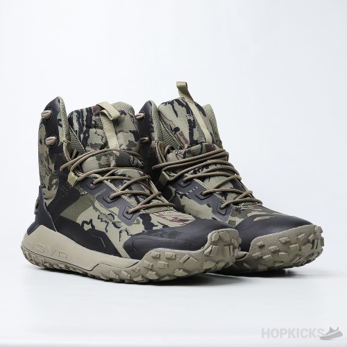 Under Armour UA Speed fit 2.0 Camo (Premium Batch)