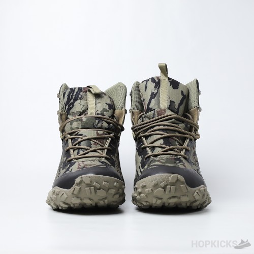 Under Armour UA Speed fit 2.0 Camo (Premium Batch)