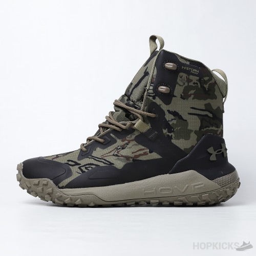 Under Armour UA Speed fit 2.0 Camo (Premium Batch)