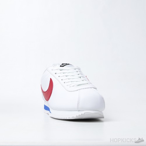 Nike Cortez 'OG' White Red (Premium Batch)