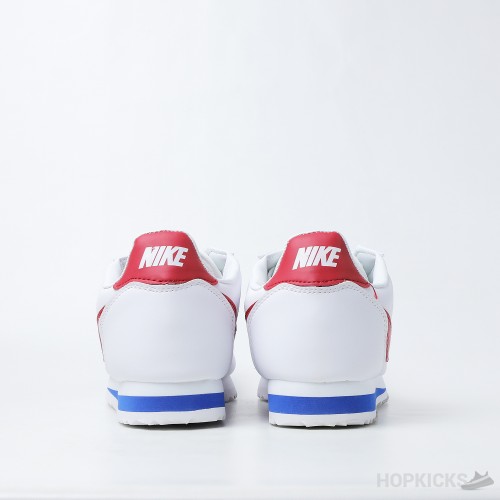 Nike Cortez 'OG' White Red (Premium Batch)