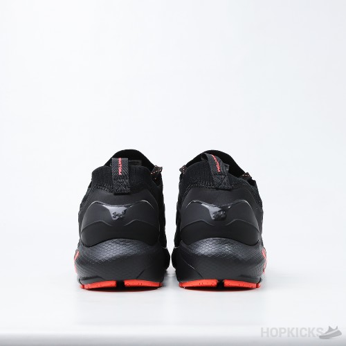 Under Armour HOVR Phantom 2 Black Red (Premium Batch)