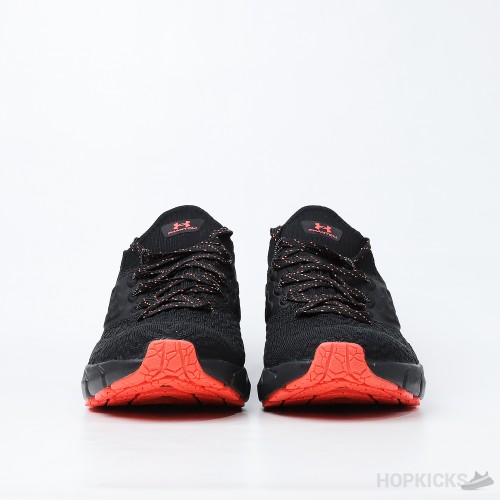 Under Armour HOVR Phantom 2 Black Red (Premium Batch)