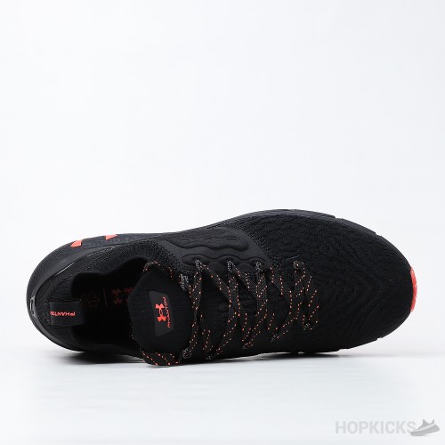 Under Armour HOVR Phantom 2 Black Red (Premium Batch)