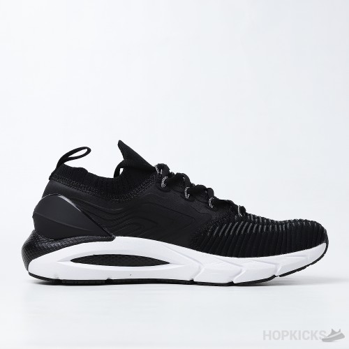 Under Armour HOVR Phantom 2 Black White (Premium Batch)