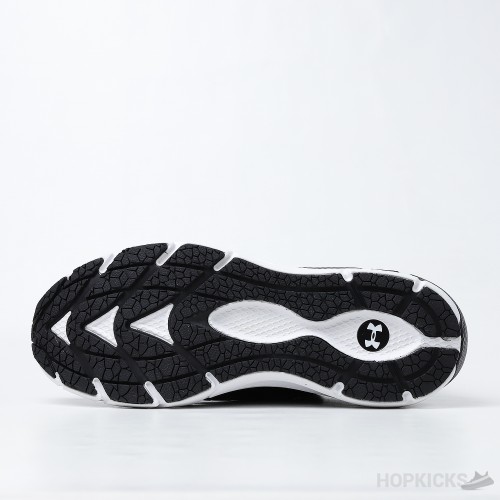 Under Armour HOVR Phantom 2 Black White (Premium Batch)