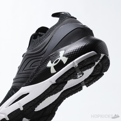 Under Armour HOVR Phantom 2 Black White (Premium Batch)