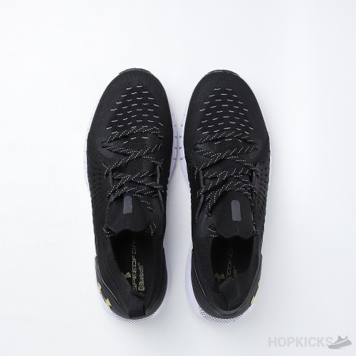 Under Armour HOVR Phantom Black White (Premium Batch)