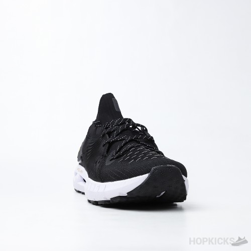 Under Armour HOVR Phantom Black White (Premium Batch)