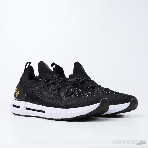 Under Armour HOVR Phantom Black White (Premium Batch)