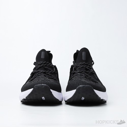 Under Armour HOVR Phantom Black White (Premium Batch)