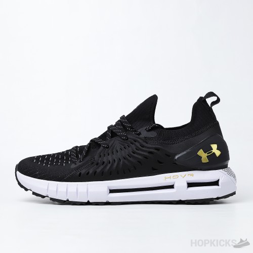 Under Armour HOVR Phantom Black White (Premium Batch)