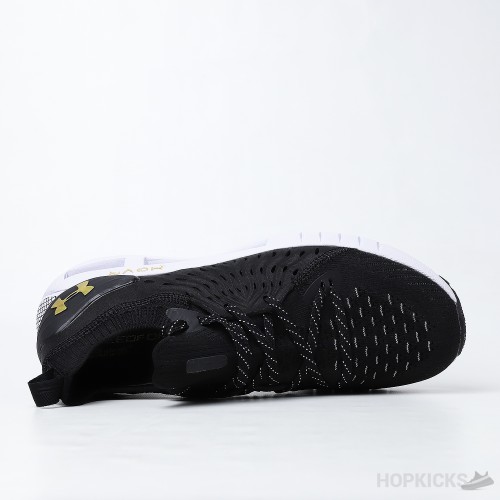 Under Armour HOVR Phantom Black White (Premium Batch)