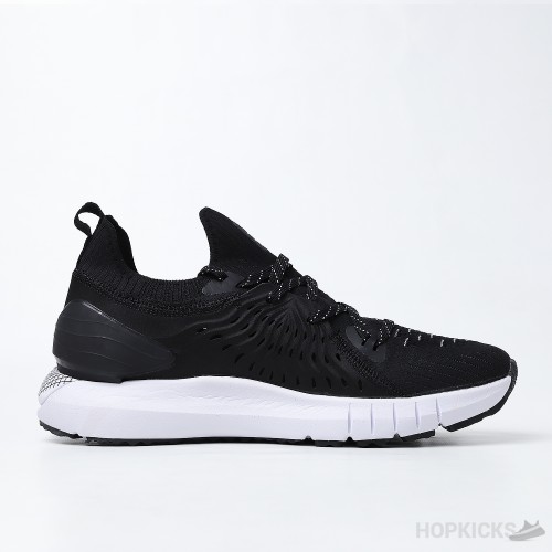 Under Armour HOVR Phantom Black White (Premium Batch)