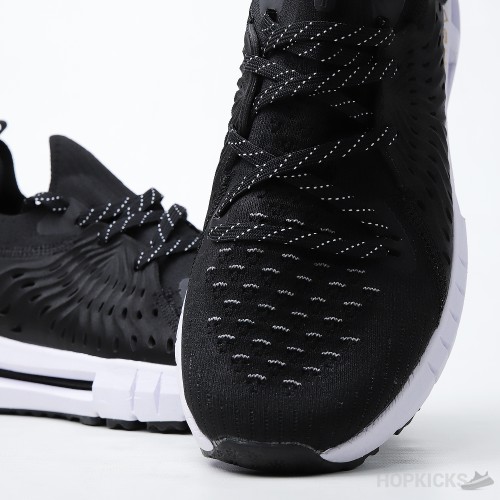 Under Armour HOVR Phantom Black White (Premium Batch)