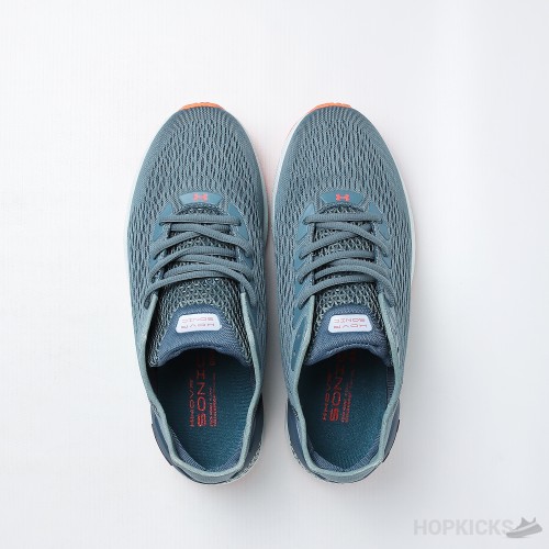 Under Armour HOVR Sonic 3 Blue Orange (Premium Batch)