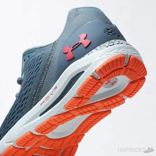 Under Armour HOVR Sonic 3 Blue Orange (Premium Batch)