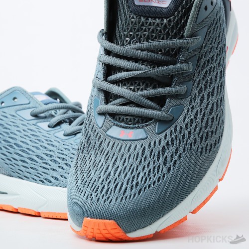 Under Armour HOVR Sonic 3 Blue Orange (Premium Batch)