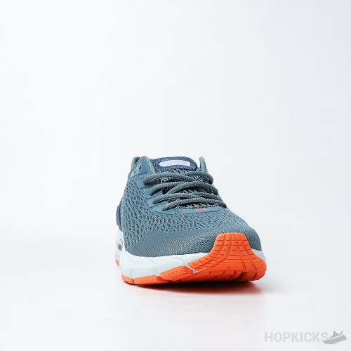 Under Armour HOVR Sonic 3 Blue Orange (Premium Batch)