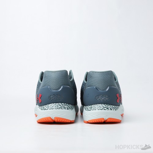 Under Armour HOVR Sonic 3 Blue Orange (Premium Batch)