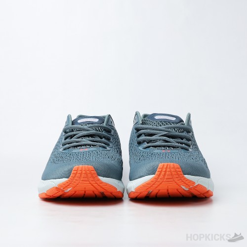 Under Armour HOVR Sonic 3 Blue Orange (Premium Batch)