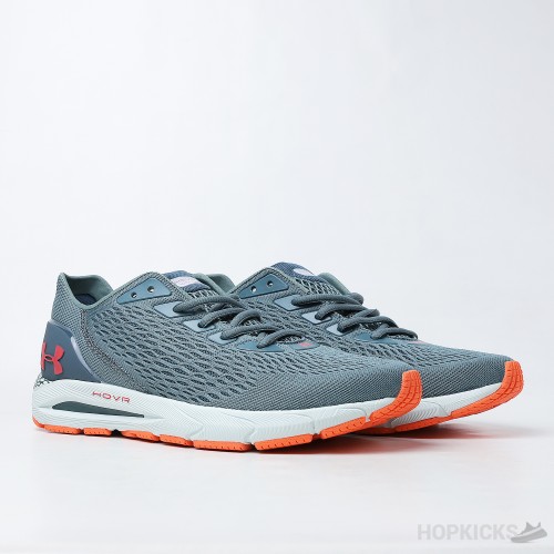 Under Armour HOVR Sonic 3 Blue Orange (Premium Batch)