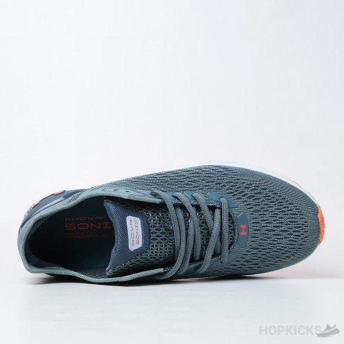 Under Armour HOVR Sonic 3 Blue Orange (Premium Batch)