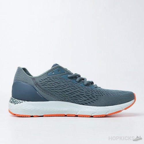 Under Armour HOVR Sonic 3 Blue Orange (Premium Batch)