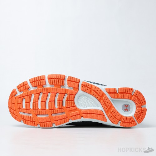 Under Armour HOVR Sonic 3 Blue Orange (Premium Batch)